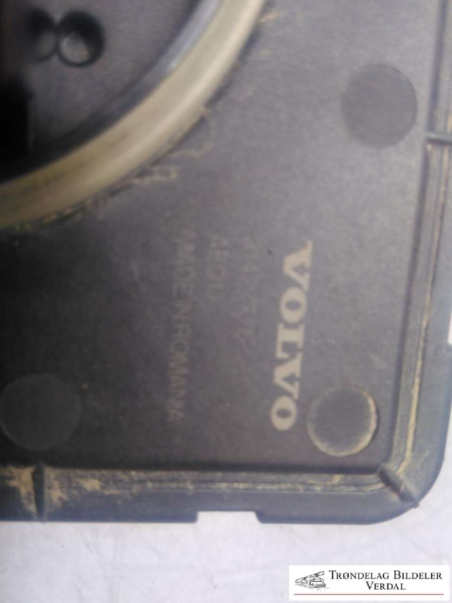 Styreenhet xenon/ballast til Volvo V60 / V60 CC 2018-->> (Type II)  (31427776|)