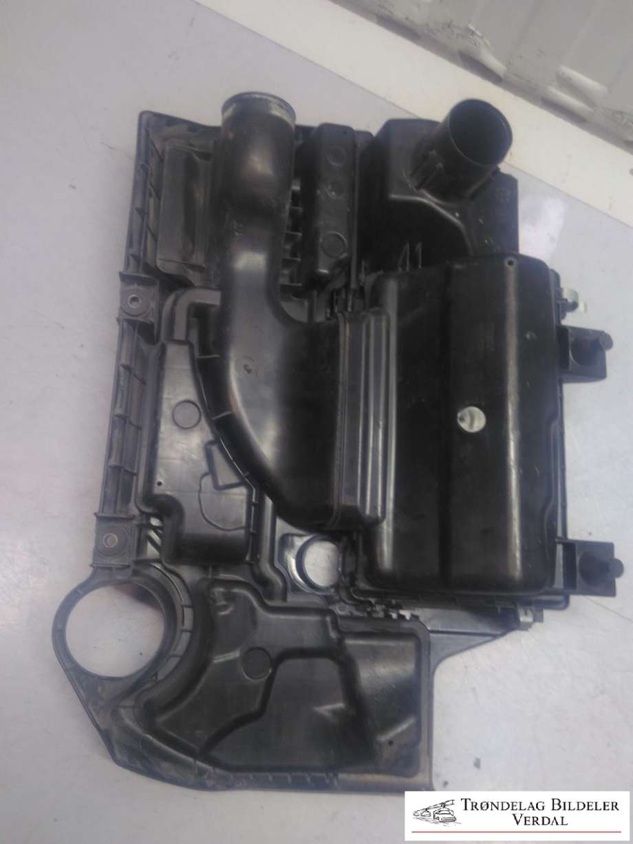 Motordeksel over motor til Suzuki SX4 S-CROSS 2013-->> (Type II)  (70569962|)
