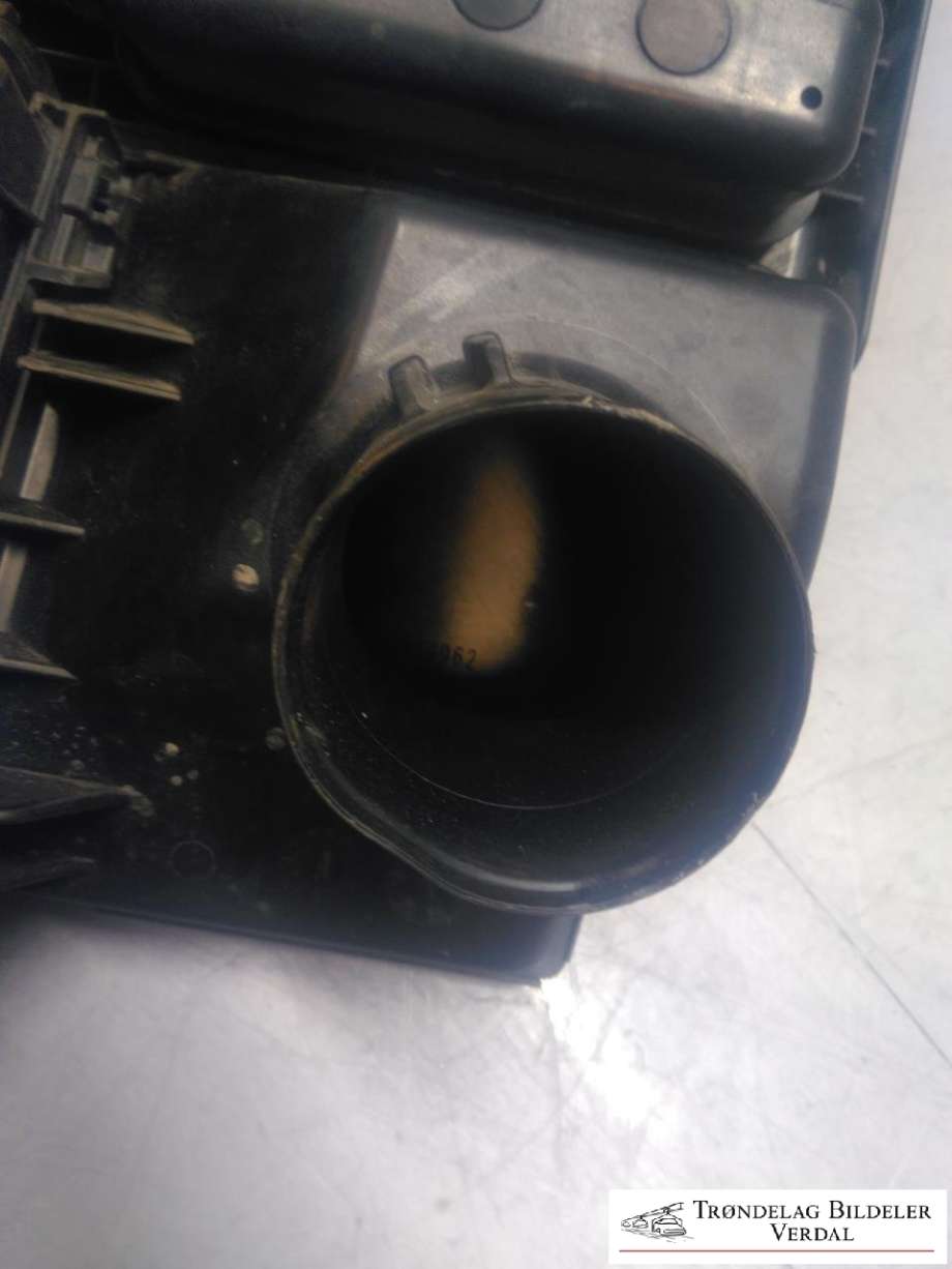Motordeksel over motor til Suzuki SX4 S-CROSS 2013-->> (Type II)  (70569962|)