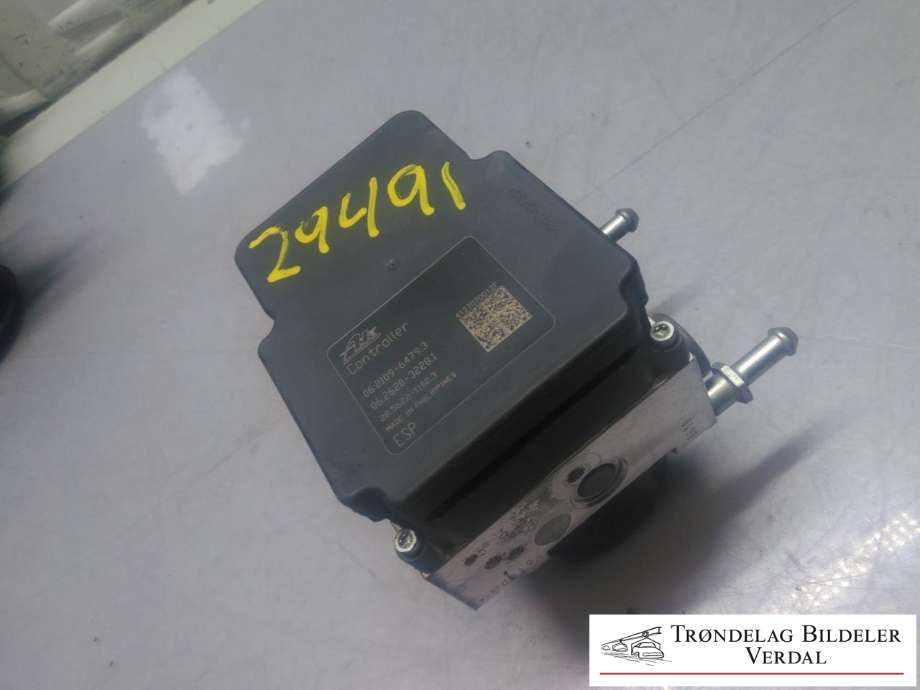 ABS sentral til Subaru Outback, 2009-2014 (Type IV) (27536AJ050)