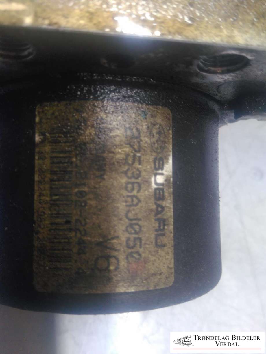 ABS sentral til Subaru Outback 2009-2014 (Type IV) (27536AJ050|)