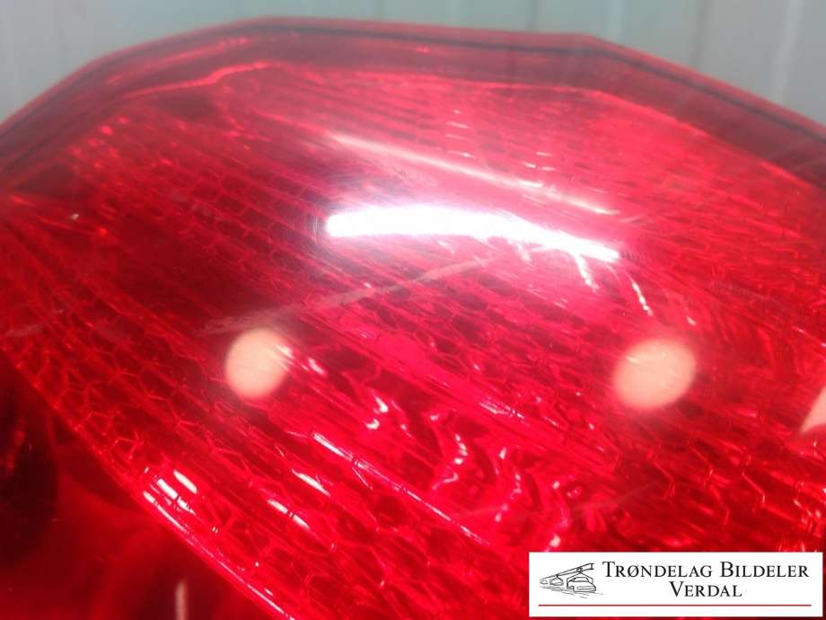 Baklykt høyre til Subaru Outback 2009-2014 (Type IV)  (|PN:)