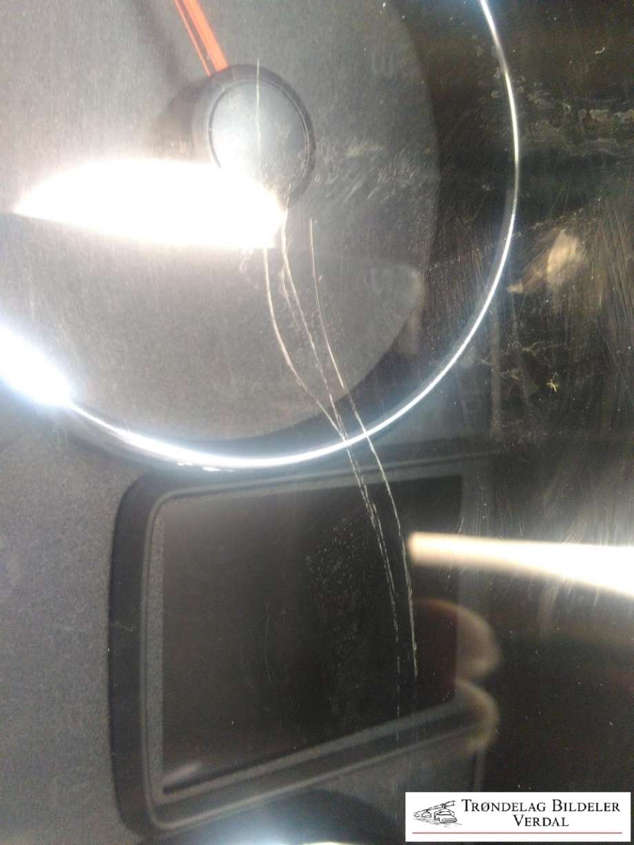 Instrumentpanel til Subaru Outback 2009-2014 (Type IV) (85001AJ320|)