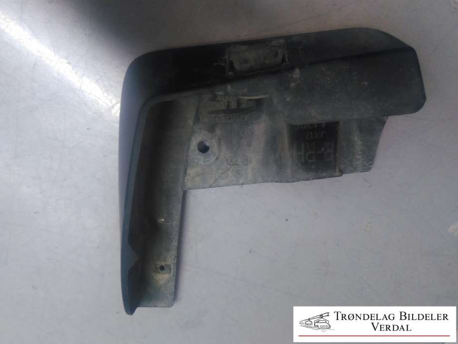 Skvettlapp til Subaru Outback, 2009-2014 (Type IV) (J1017AJ025)