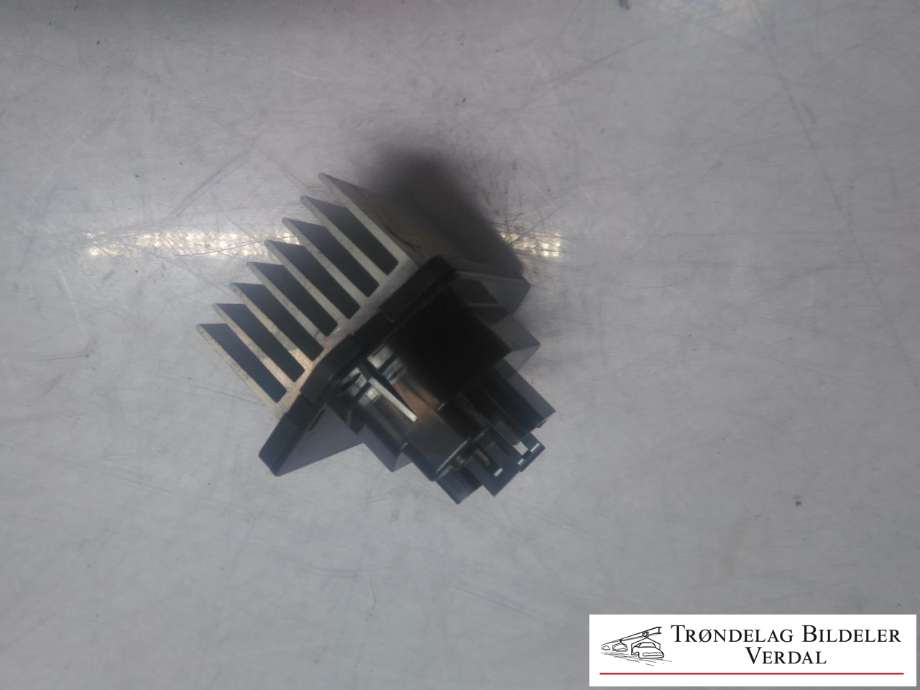 Varmeapparat motstand til Subaru Outback 2009-2014 (Type IV) (0778001070|)