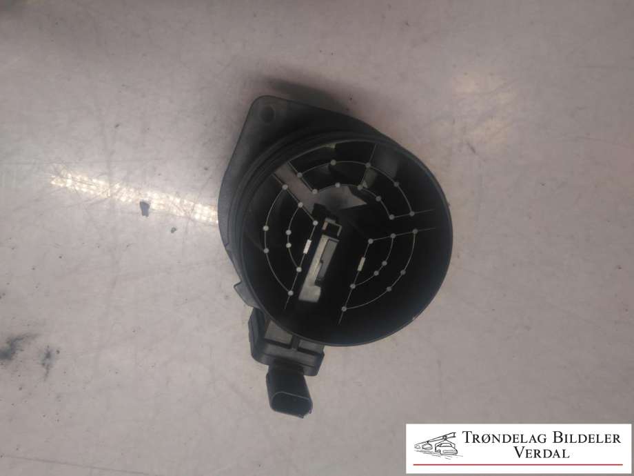 Luftmengde/luftmassemåler til VW Caddy, 2020-->> (Type IV)  (05L906461B)