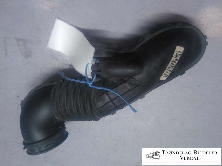 Luftslange innsug til BMW X1 2009-2015 (E84) (E84) (781013506|)