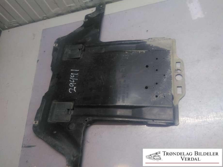 Motorplate under motor til Subaru Outback 2009-2014 (Type IV)  (56440AJ040|)
