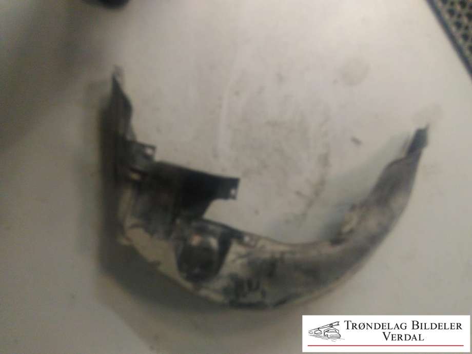 Skjerm locari høyre bak til Subaru Outback, 2009-2014 (Type IV) (59122AJ020)