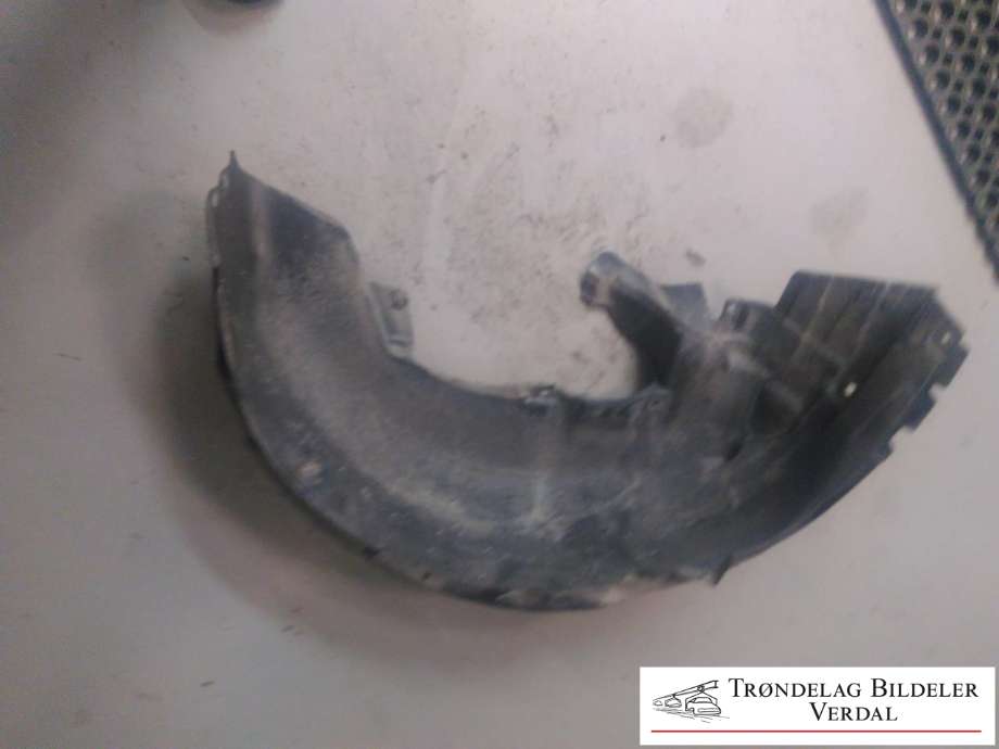 Skjerm locari høyre bak til Subaru Outback 2009-2014 (Type IV) (59122AJ020|)