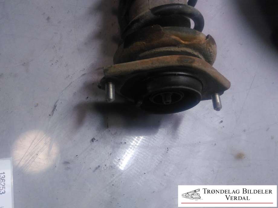 Fjærbein venstre bak til Subaru Outback 2009-2014 (Type IV) (20365AJ180|)