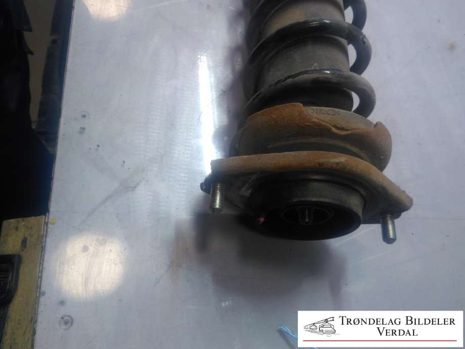 Fjærbein høyre bak til Subaru Outback 2009-2014 (Type IV)  (20365AJ180|)