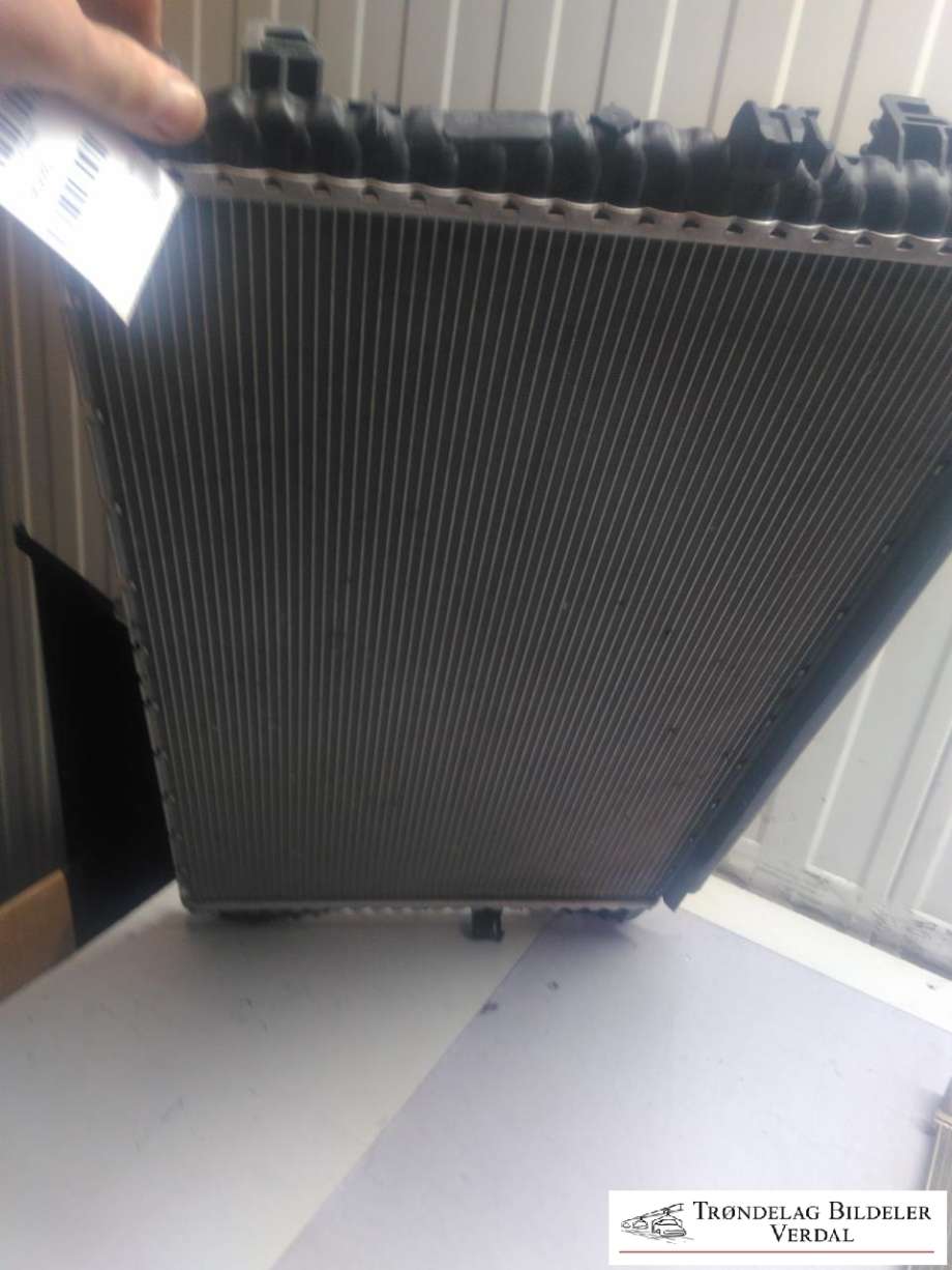 Radiator (manuell gir) til VW Caddy 2020-->> (Type IV)  (5WA121251C|)