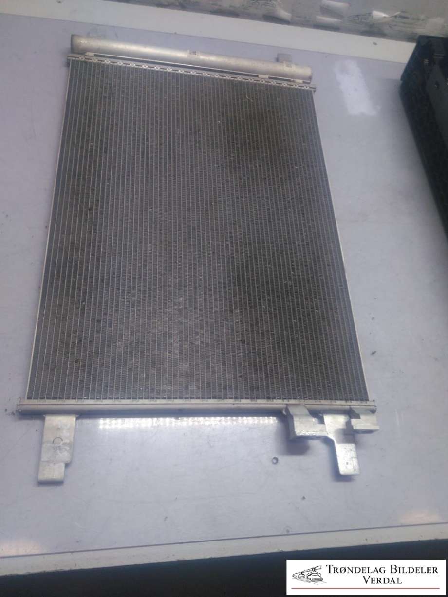 Aircondition radiator til VW Caddy, 2020-->> (Type IV)  (5WA816411A)