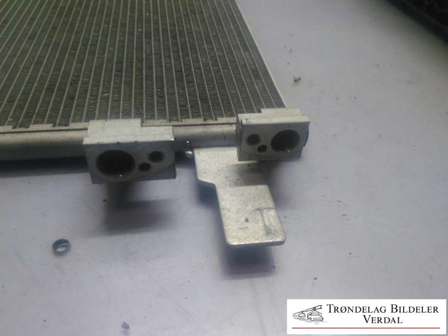 Aircondition radiator til VW Caddy 2020-->> (Type IV)  (5WA816411A|)
