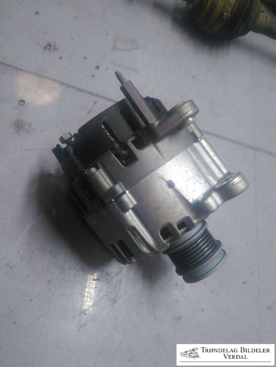 Dynamo diesel til VW Caddy, 2020-->> (Type IV)  (05L9030236L)