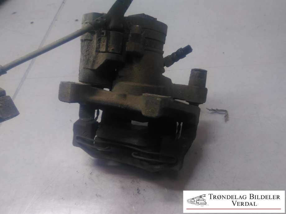 Bremsecaliper venstre bak, elektrisk til VW Caddy 2020-->> (Type IV)  (5WA615405|)