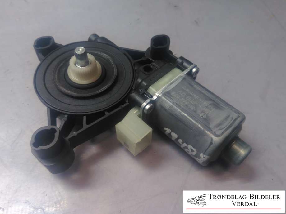 Ruteheis, kun motor, venstre foran til VW Caddy, 2020-->> (Type IV)  (2K7959801)