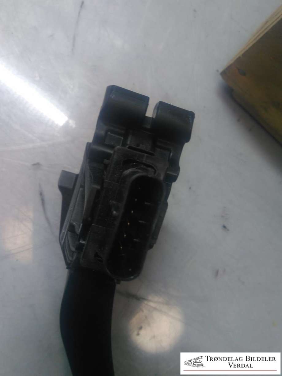 Pedal gass til VW Caddy 2020-->> (Type IV)  (5Q1723503L|)