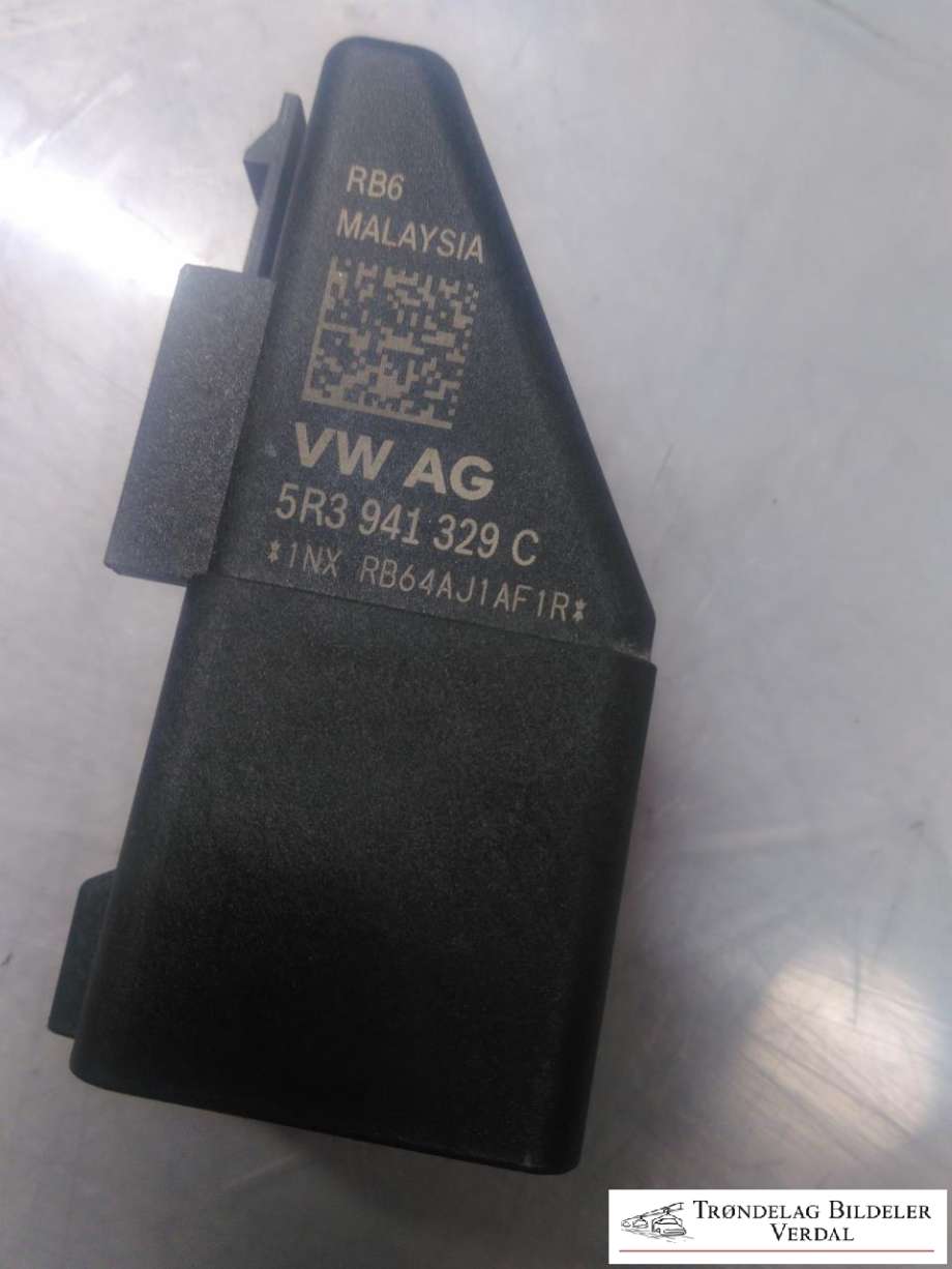 Rele diverse til VW Caddy 2020-->> (Type IV)  (0281003252|5R3941329C|)