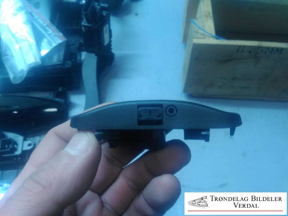 Spylerpumpe til VW Caddy 2020-->> (Type IV)  (2K7955986|)