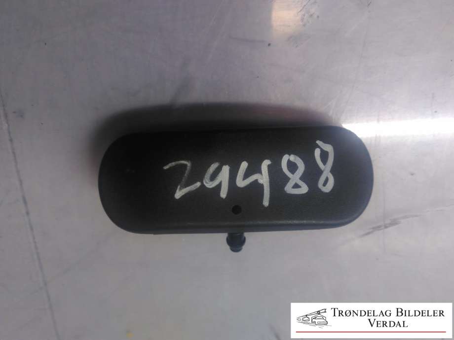 Spylerpumpe til VW Caddy, 2020-->> (Type IV)  (2K7955986)