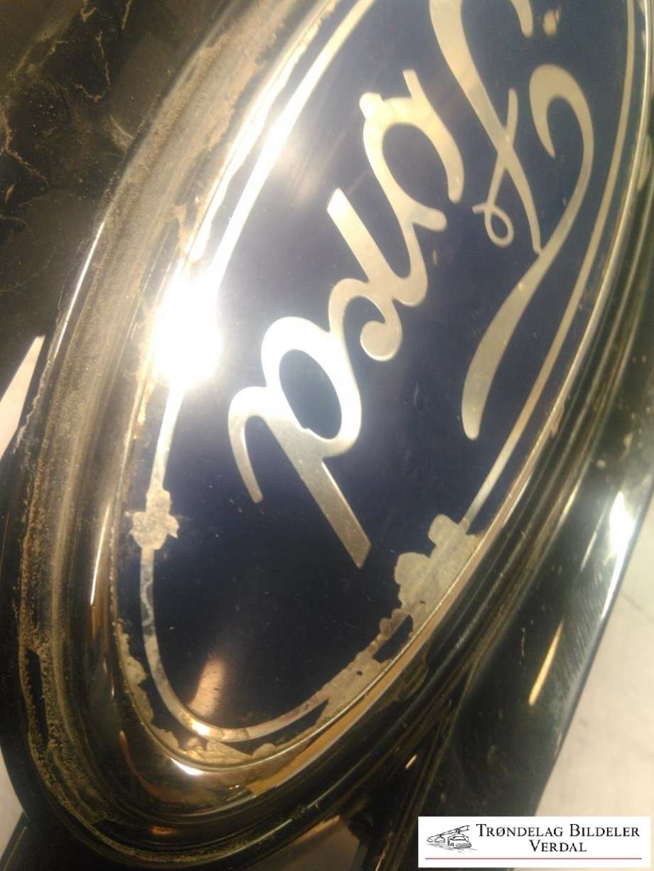 Grill til Ford S-Max 2010-2015 (Type I, Fase 2) (|P/N:)