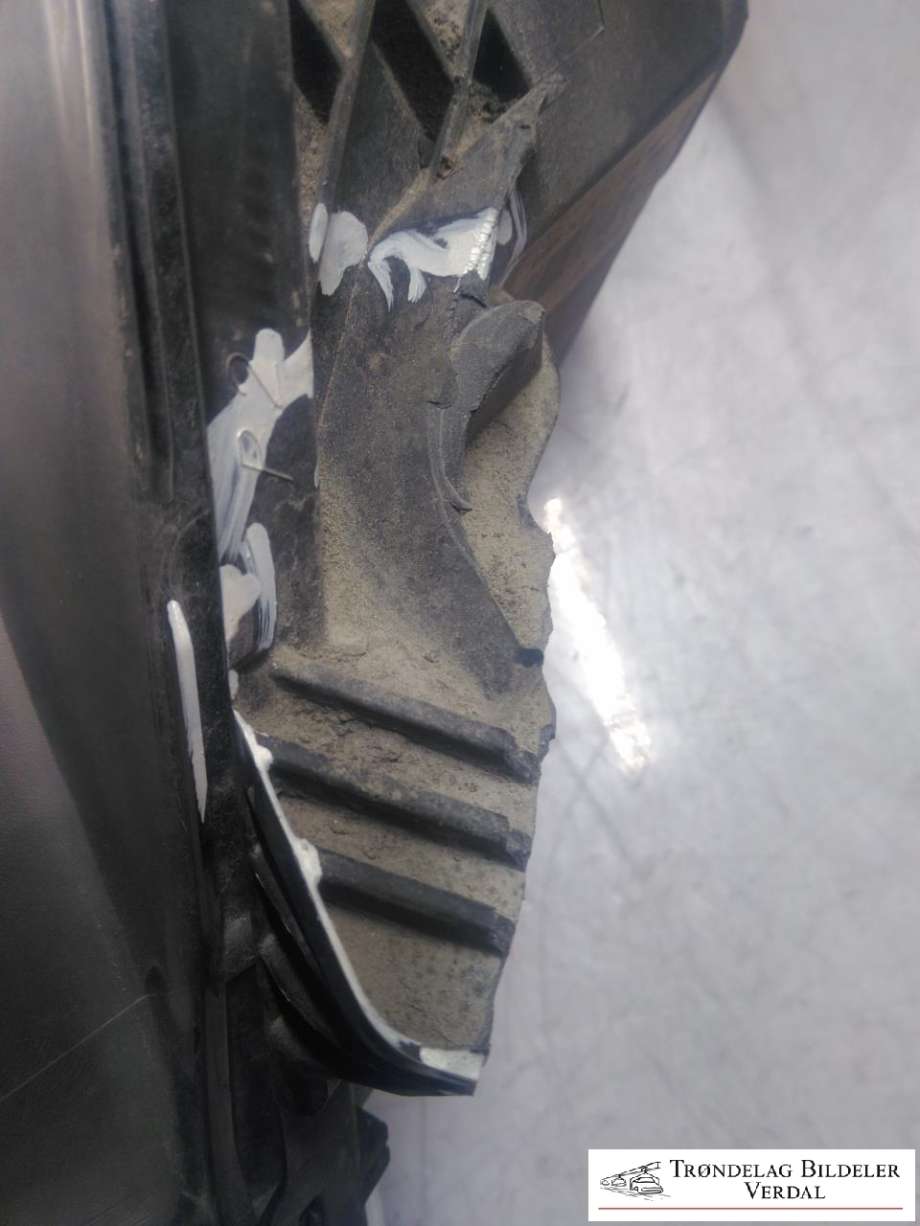 Frontlykt høyre xenon til Peugeot 508 2011-2014 (Type I, Fase 1)  (96 765 914 80|)