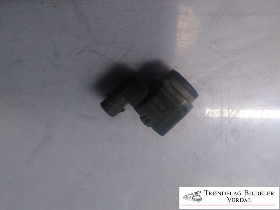 Parkeringssensor foran til Ford S-Max 2010-2015 (Type I, Fase 2) (8A6J15K859AA|)