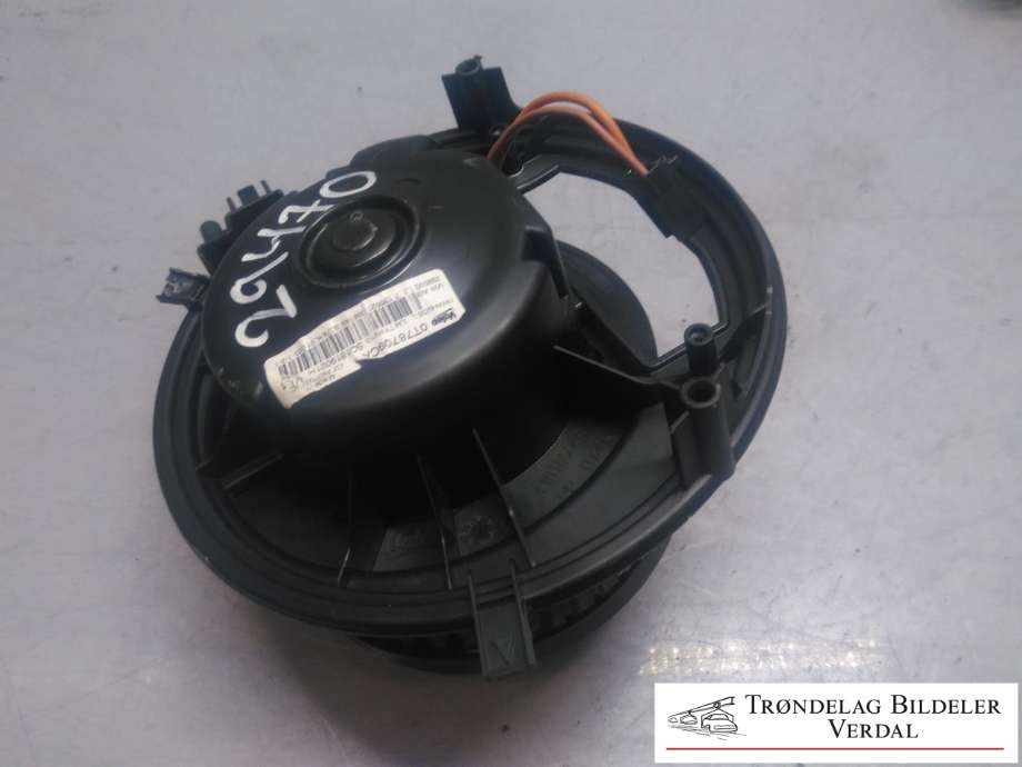 Varmeapparat motor til VW Caddy, 2020-->> (Type IV) (5Q1819902H)