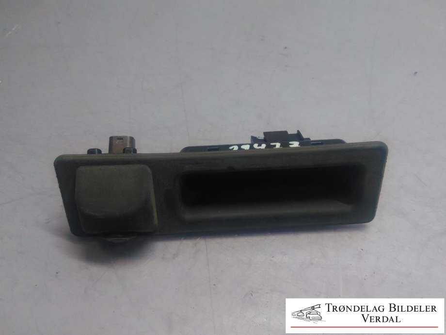 Bakluke/bakdør håndtak til BMW 2-Serie 2014-2021 (F22/F23) (F22/F23) (51247345700|5124734509|)