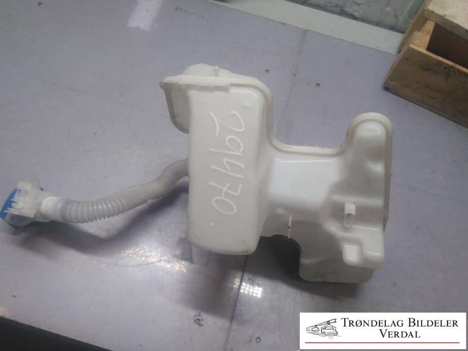 Spylertank til VW Caddy, 2020-->> (Type IV) (2K7955449)