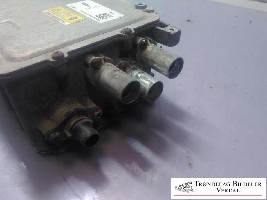 DCDC converter hybrid til BMW 2-Serie 2014-2021 (F22/F23) (F22/F23) (61448677319|)