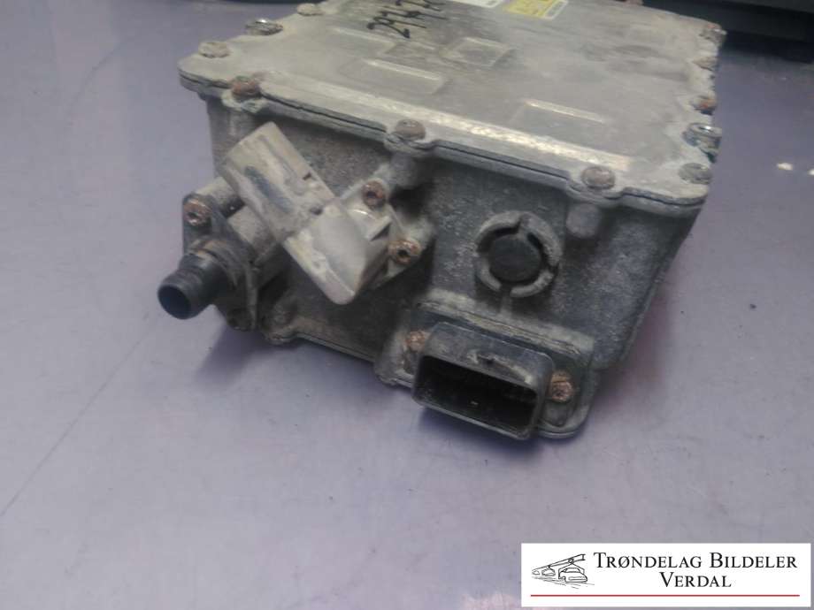 DCDC converter hybrid til BMW 2-Serie 2014-2021 (F22/F23) (F22/F23) (61448677319|)