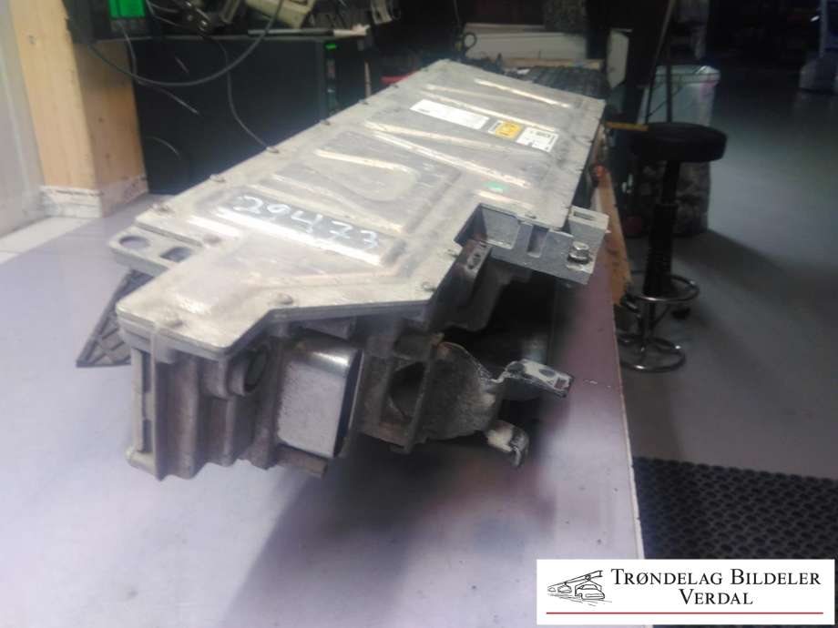 Inverter hybrid til BMW 2-Serie 2014-2021 (F22/F23) (F22/F23) (61448661834|)