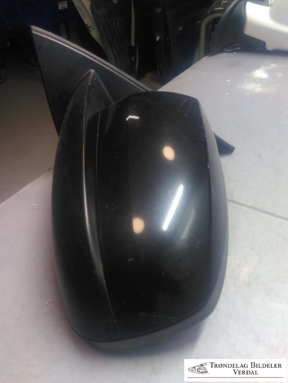 Speil venstre til BMW X5 2007-2013 (E70) (E70) (|P/N:)
