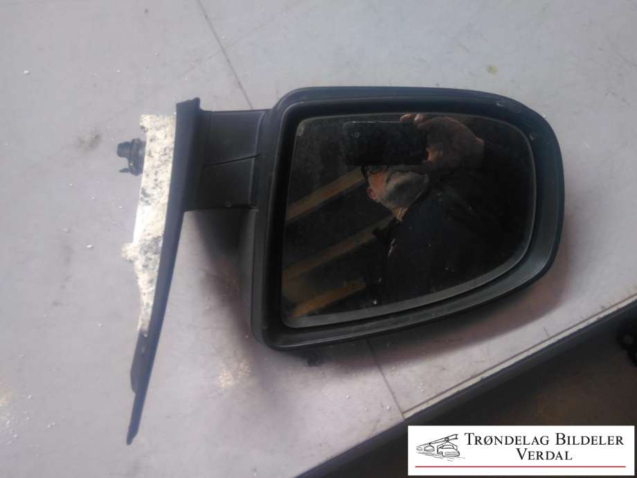 Speil venstre til BMW X5 2007-2013 (E70) (E70) (|P/N:)