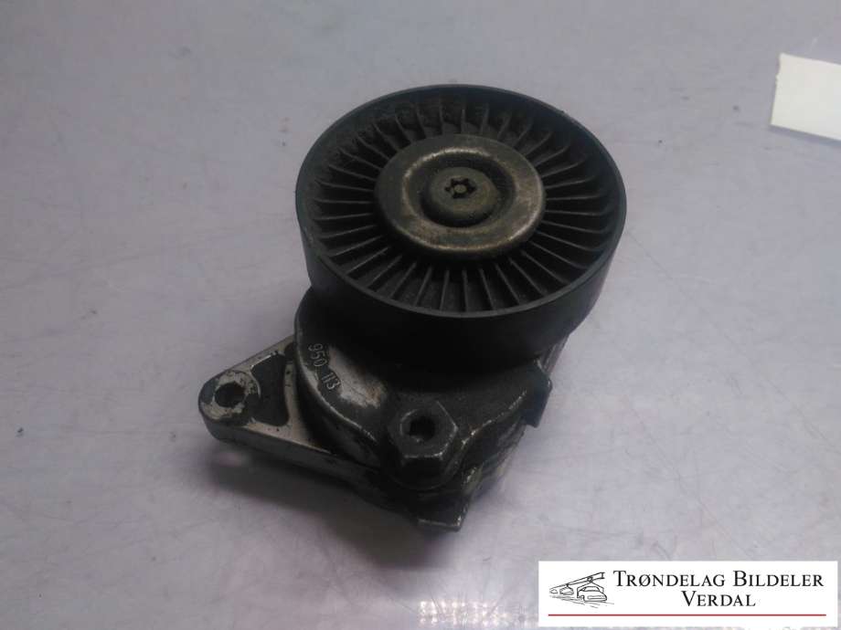Strammehjul, multireim til Mercedes ML 1997-2005 (W163) (W163) (950113|)