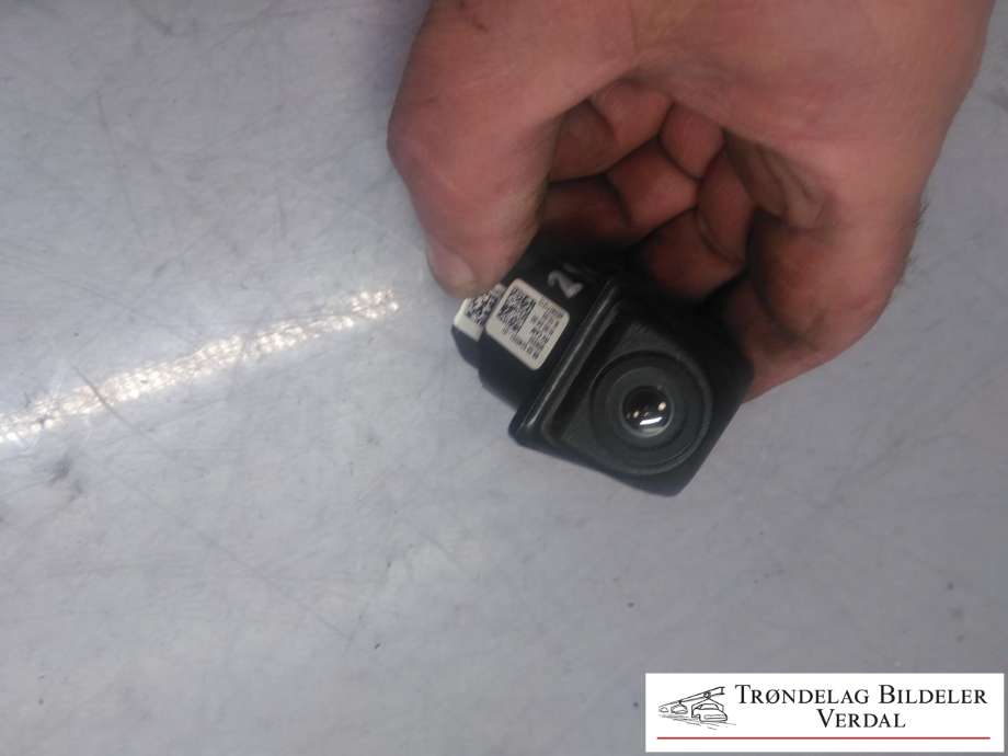 Parkeringskamera bak til BMW 5-Serie, 2010-2017 (F10/F11) (F10/F11) (65539240351)