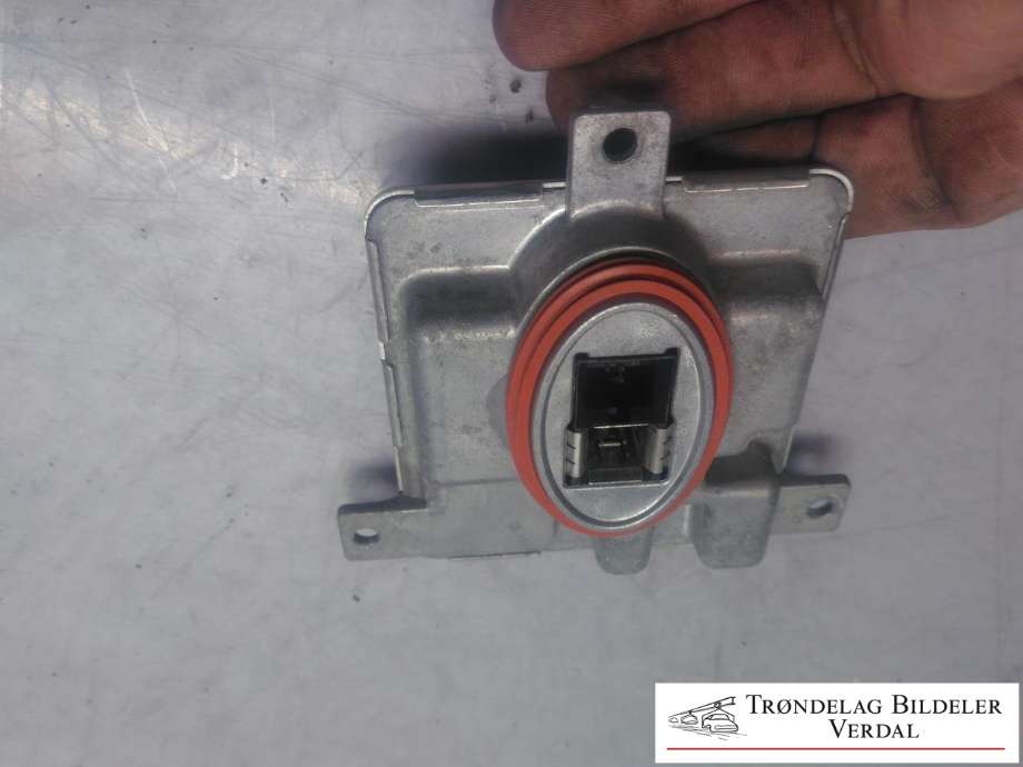 Styreenhet xenon/ballast til BMW 5-Serie, 2010-2017 (F10/F11) (F10/F11) (7318323)