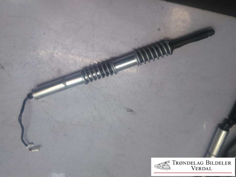 Baklukeåpner motor til BMW 5-Serie, 2010-2017 (F10/F11) (F10/F11) (5124720701509)