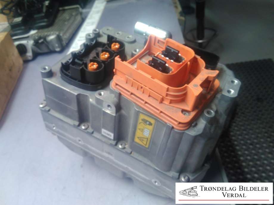 Inverter hybrid til BMW X3 2017-->> (G01) (G01) (1236173884|)