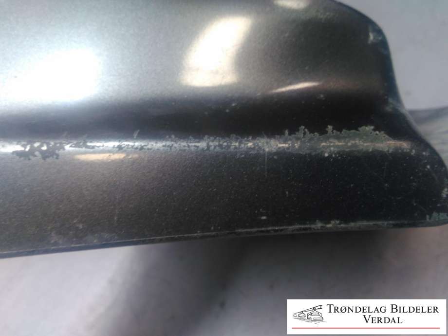 Skvettlapp til Toyota Land Cruiser 120, 2002-2009  (7662260020)