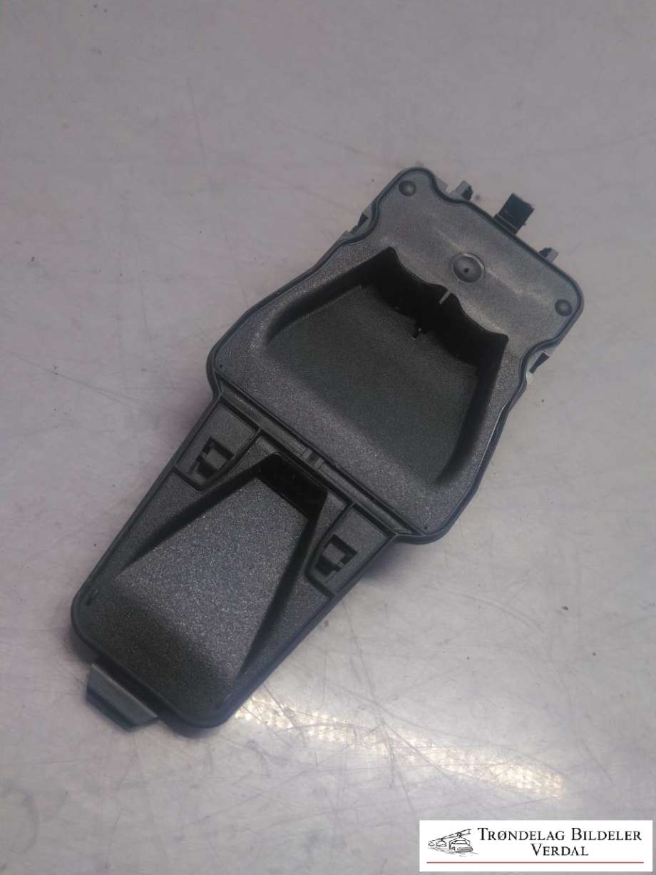 Sensor radar til Volvo XC60, 2008-2013 (Type I, Fase 1)  (31295504)
