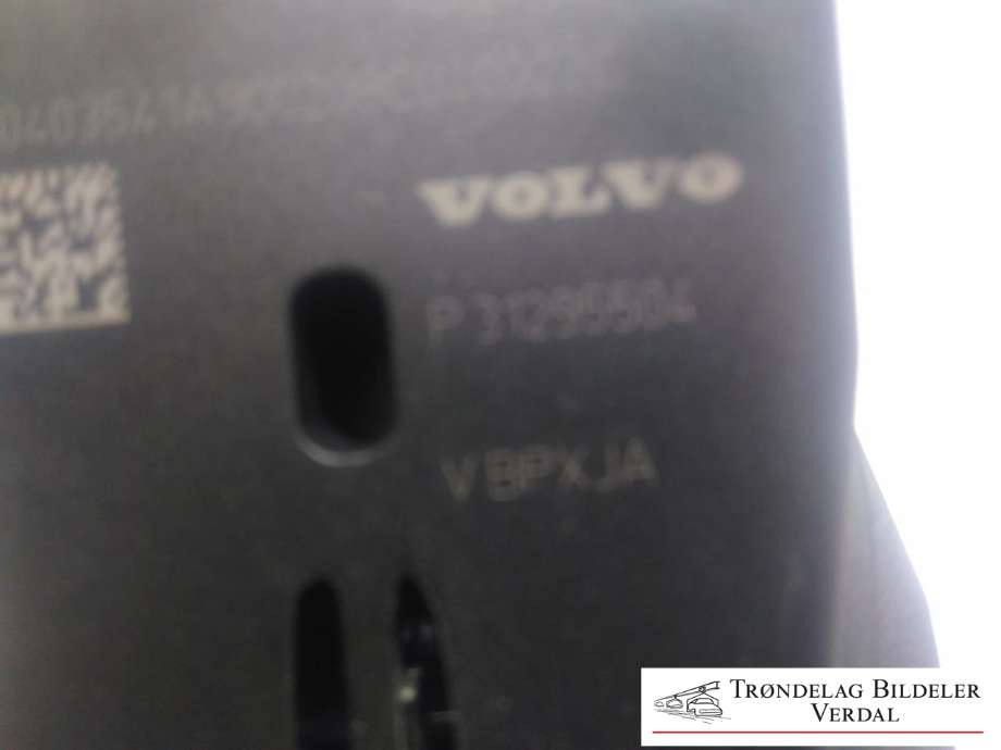 Sensor radar til Volvo XC60 2008-2013 (Type I, Fase 1)  (31295504|)