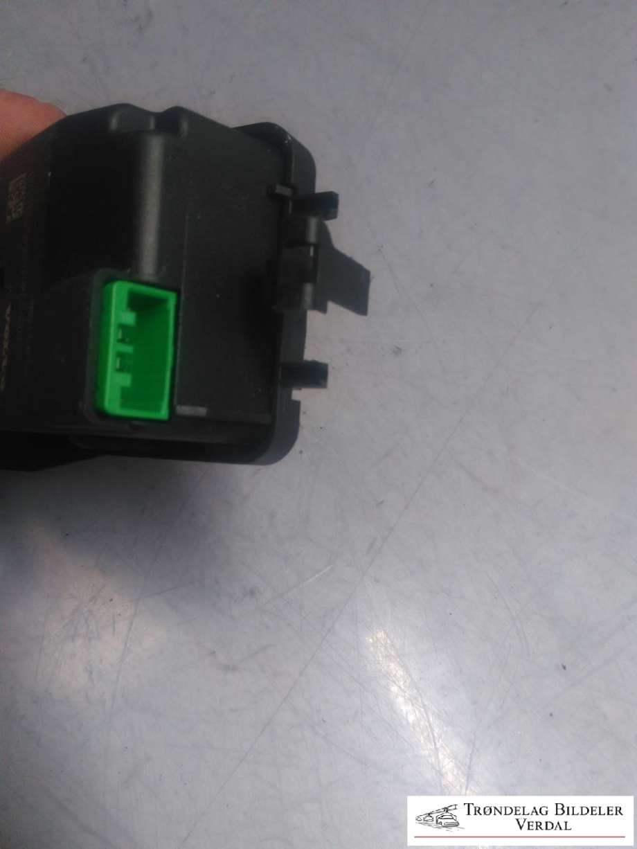 Sensor radar til Volvo XC60 2008-2013 (Type I, Fase 1)  (31295504|)