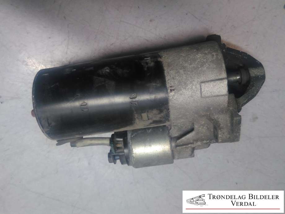 Starter diesel til Volvo XC60, 2008-2013 (Type I, Fase 1)  (BOSCH|30782228)