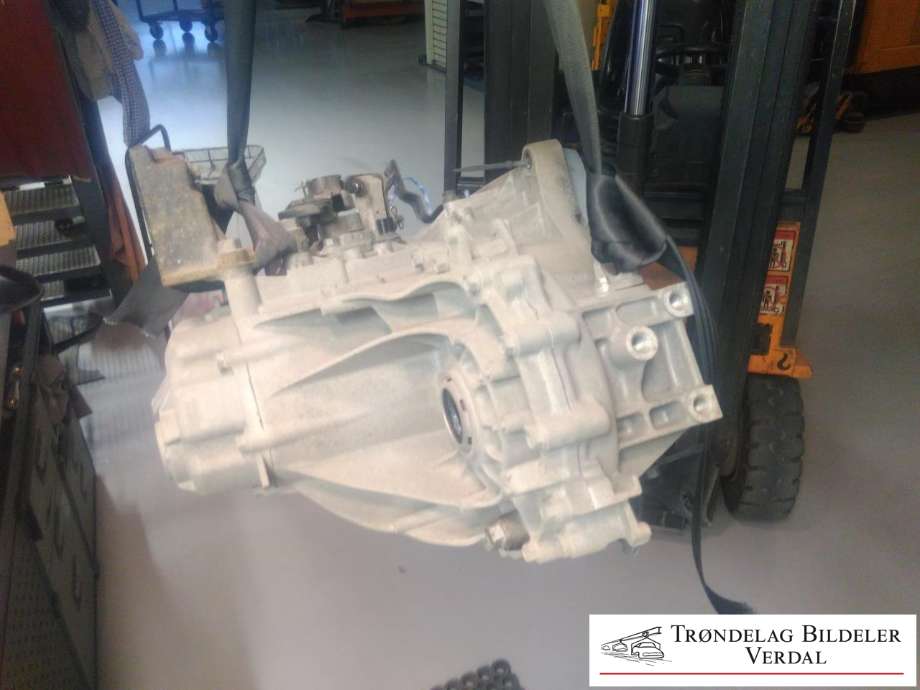 Girkasse manuell 6-trinn til Kia Sportage 2010-2016 (Type III) (43000 26750||P/N)