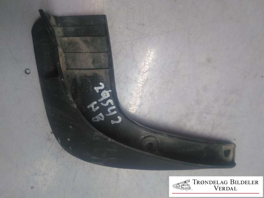 Skvettlapp til Kia Sportage, 2010-2016 (Type III) (868423U001)