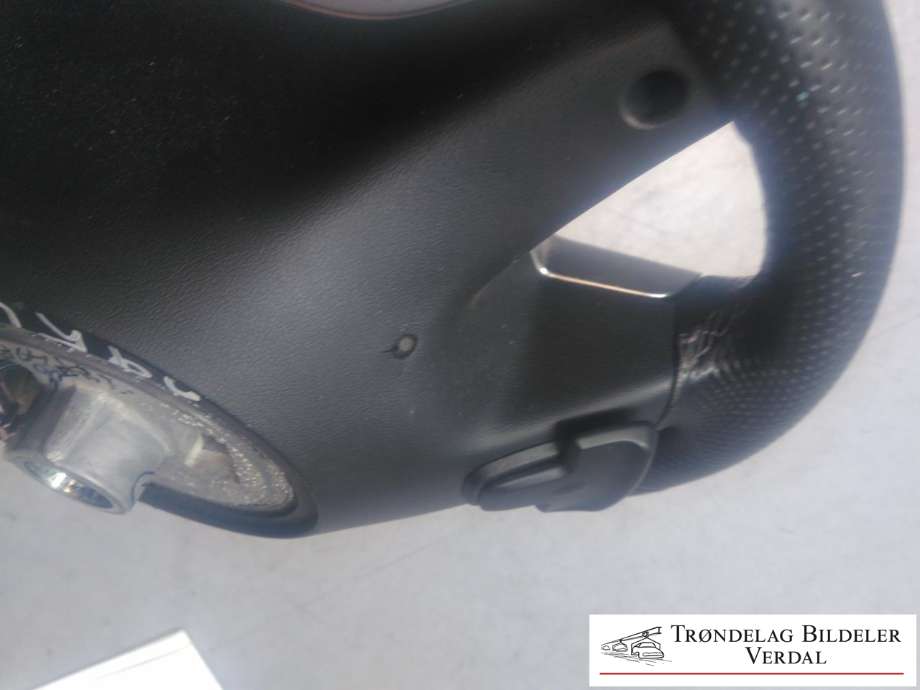 Ratt til Mercedes ML 2011-2015 (Fase 1) (W166) (W166) (A1664609703||P/N)
